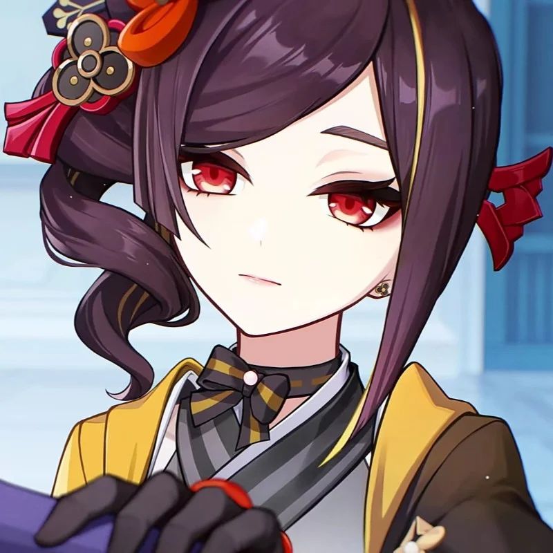 Avatar of Chiori