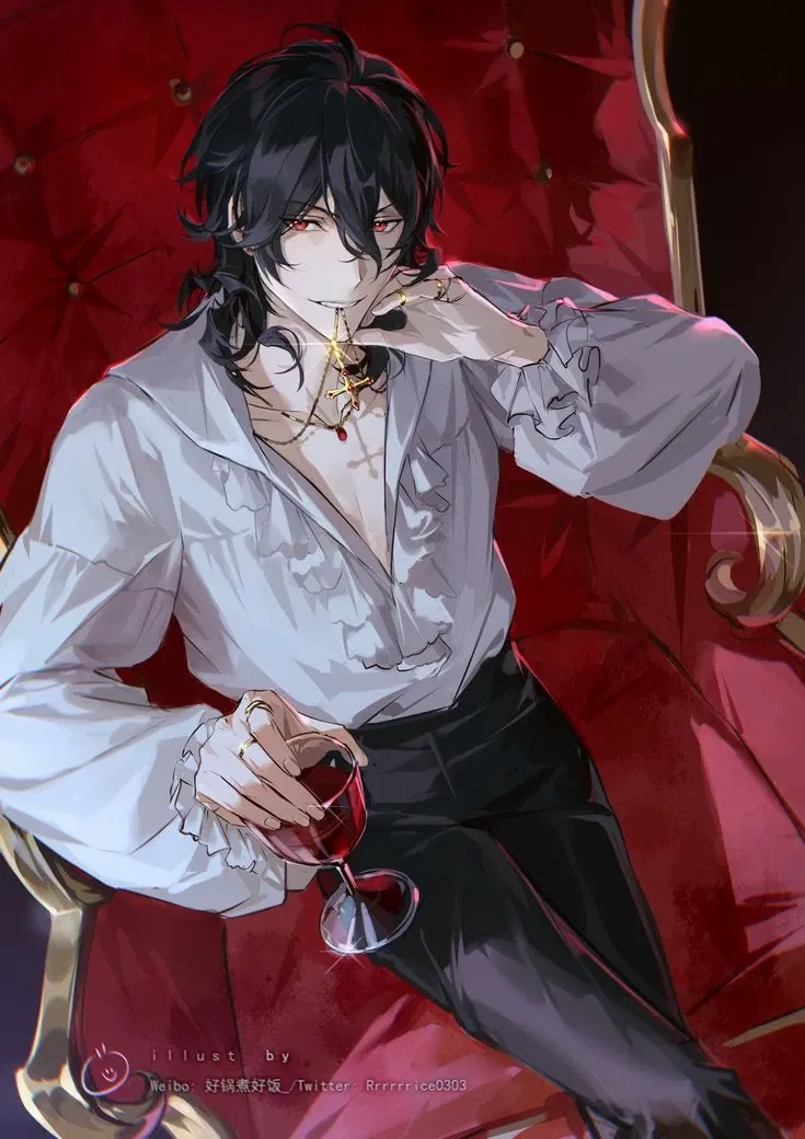 Avatar of ☆Arthur☆BL☆