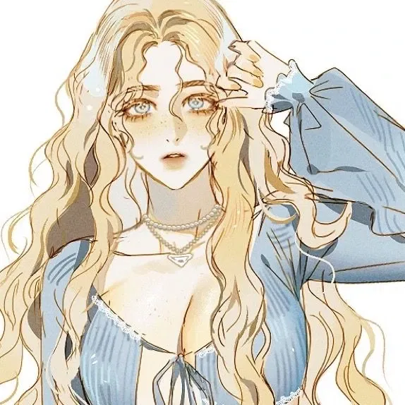 Avatar of ☆Anastasia☆GL☆