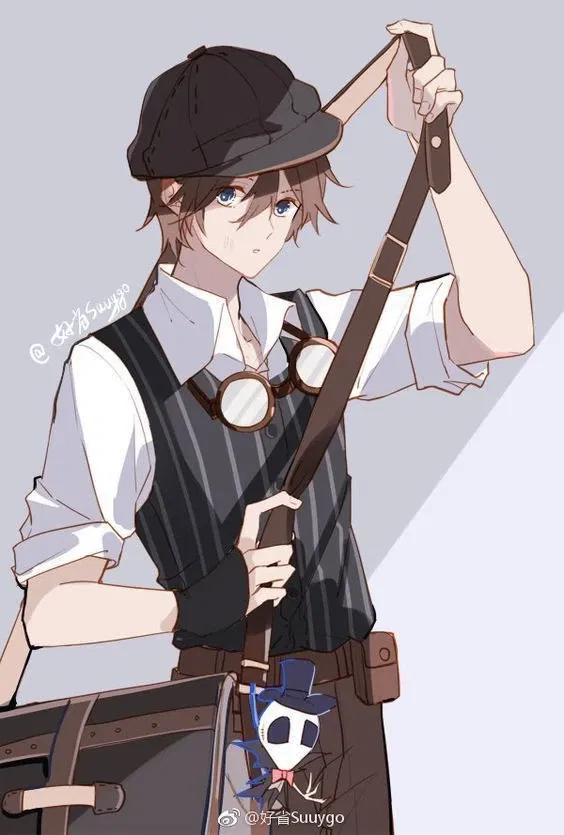Avatar of ☆Edwin☆BL☆