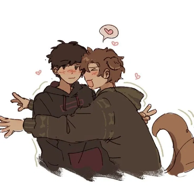 Avatar of ☆Boyfriends☆BL☆POLY☆
