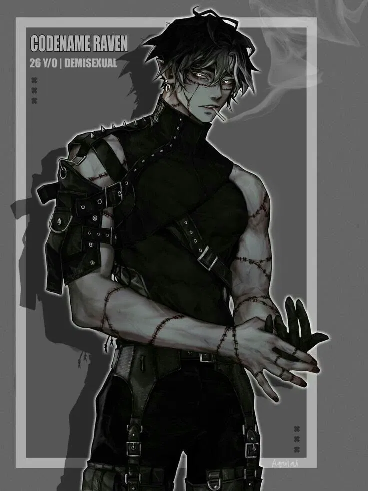 Avatar of ✦Elan✦BL✦ALT✦