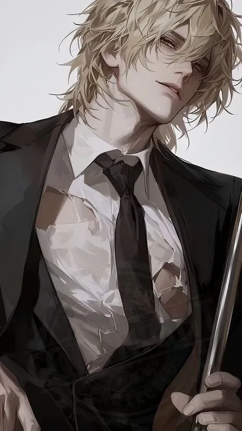 Avatar of ☆Liam☆BL☆
