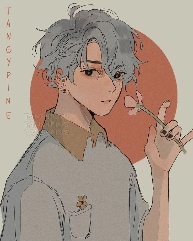 Avatar of ☆Henry☆BL☆