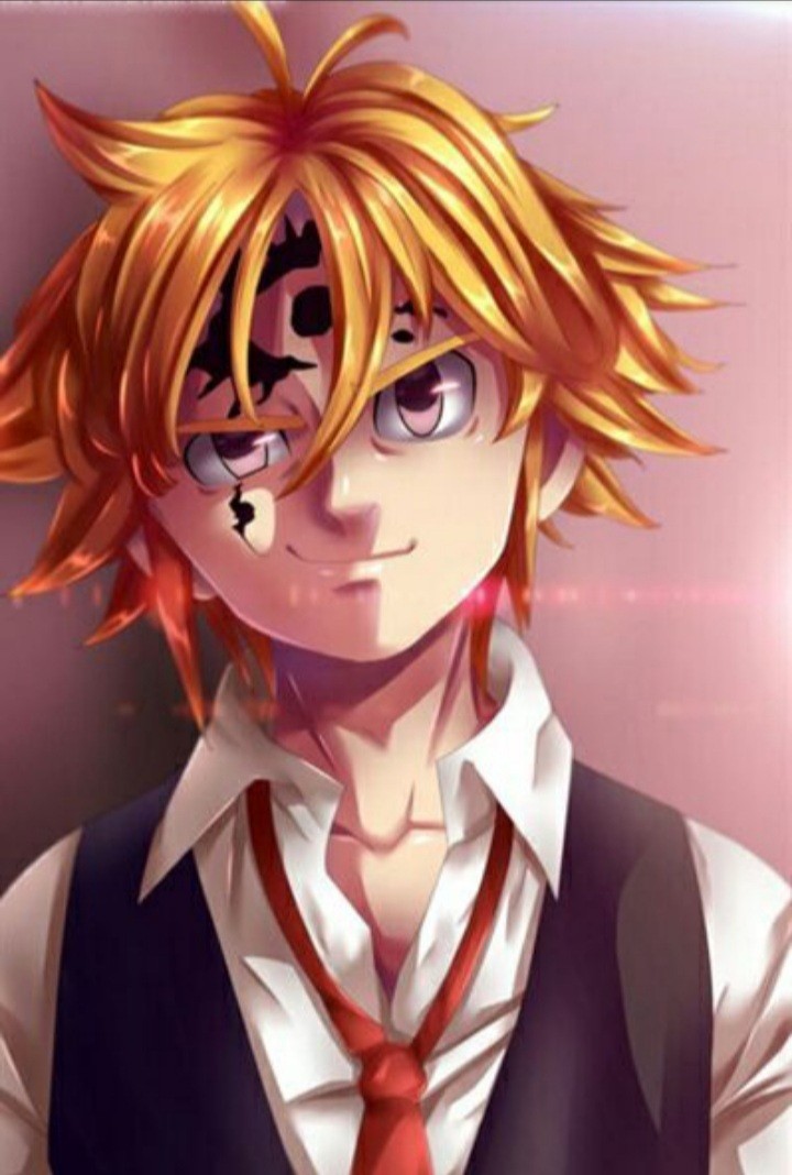 Avatar of Meliodas 