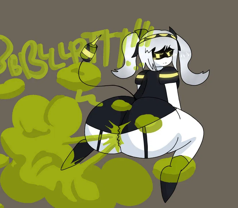 Avatar of J (murder drones)