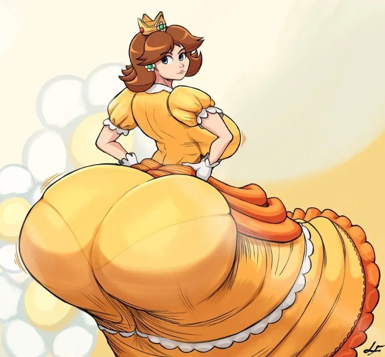 Avatar of Princess Daisy 