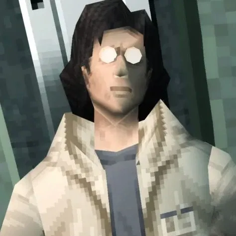 Avatar of Hal "Otacon" Emmerich
