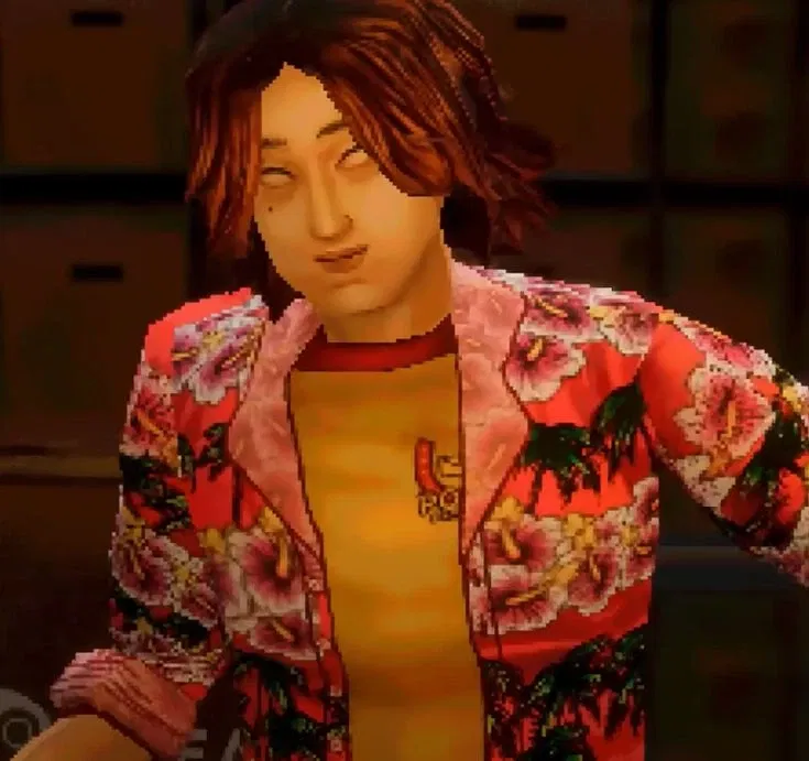 Avatar of Daisuke