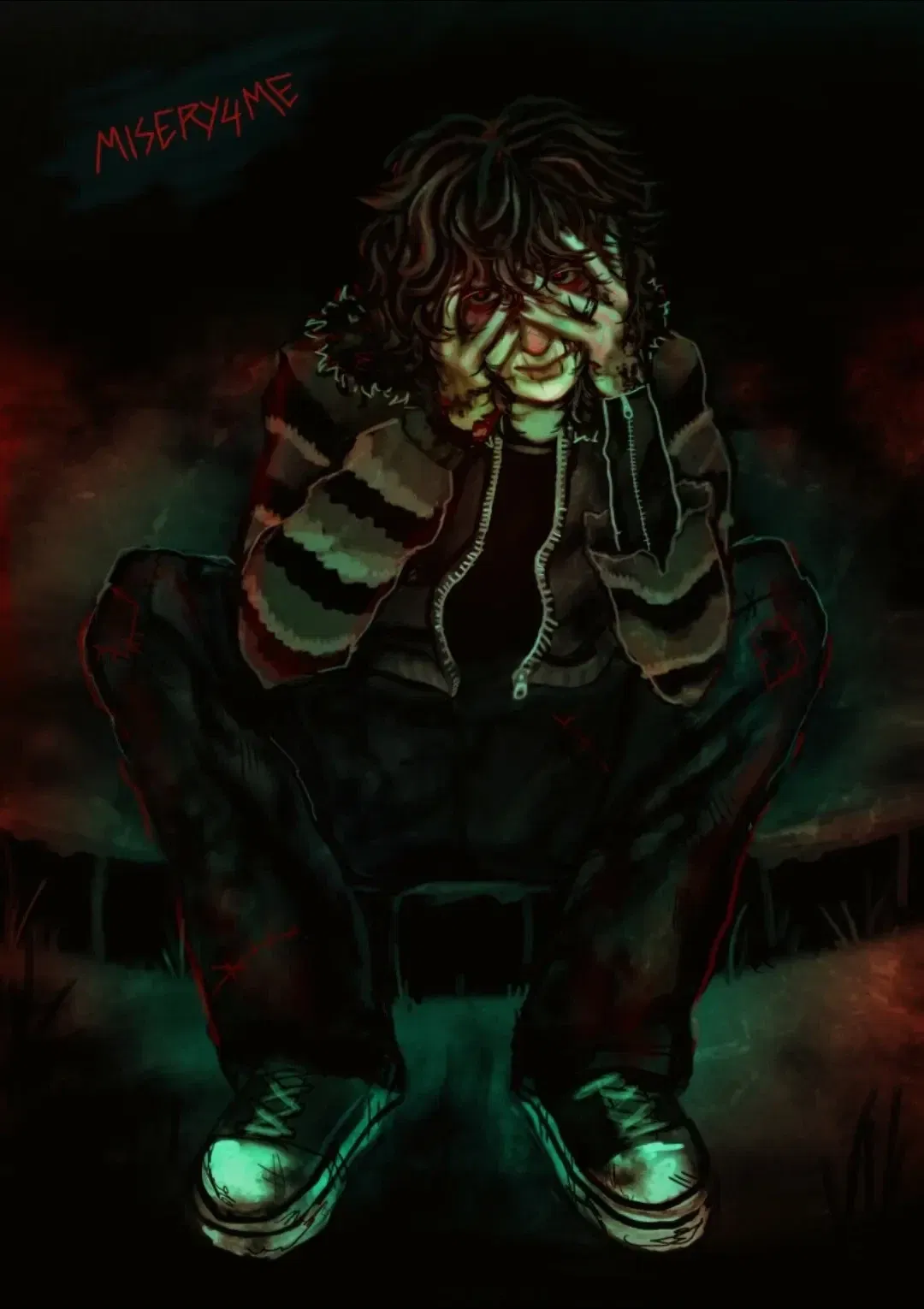 Avatar of Toby Rogers
