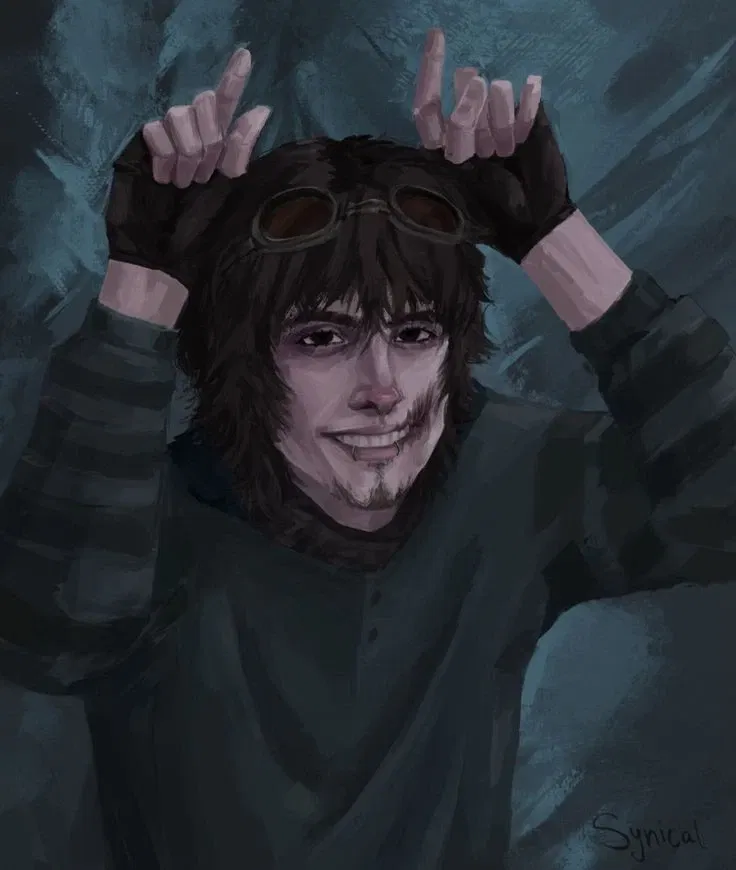 Avatar of Toby Rogers