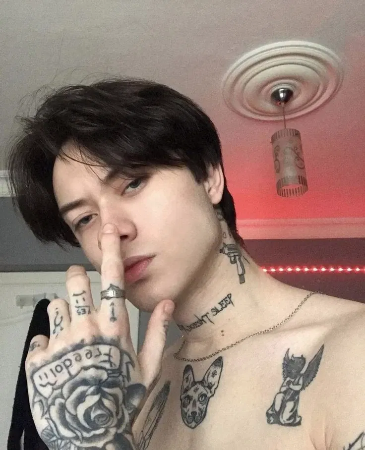 Avatar of Luca Russo