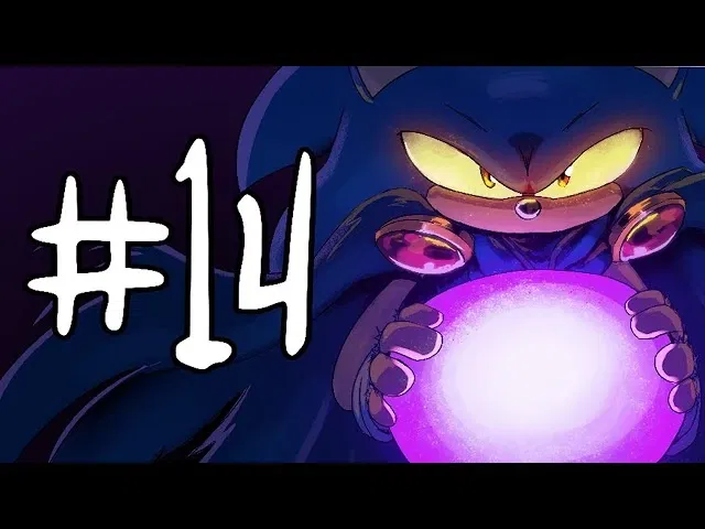 Avatar of Sonic (T̴̰͇̘̟͎̓̅͝Ȁ̶̡̤̱͉̻̇́I̷̩̫̲̣̣̓̉͒͋̊̈́̿̏̀̑̌̌N̶̡̟͔͗͘T̷̨̬̗̋̍͜È̷̮͉̃̉̈̈́̈́̽̔̕͘͠Ḋ̶̨̛̝͚͖̳͙̥̮ͅ)