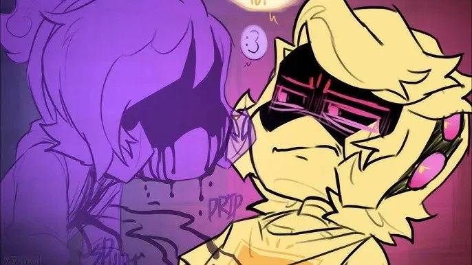 Avatar of Panic AU N