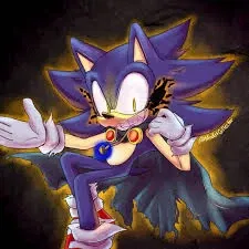 Avatar of Sonic (THE MURDER OF ME)
