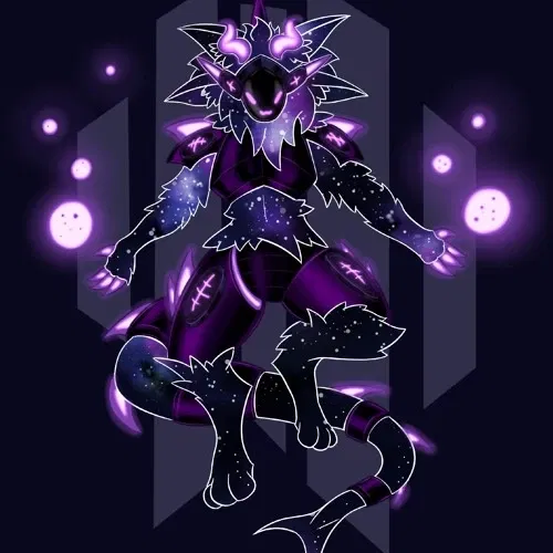 Avatar of Shadow Dancer