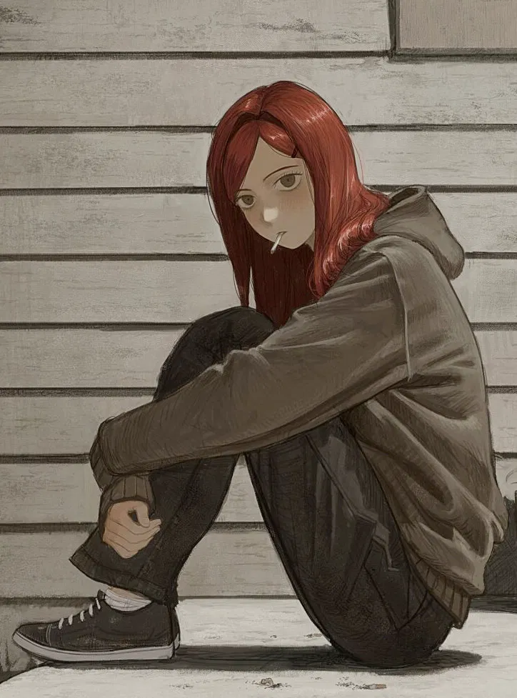 Avatar of Abused Girl Next Door | Zoe
