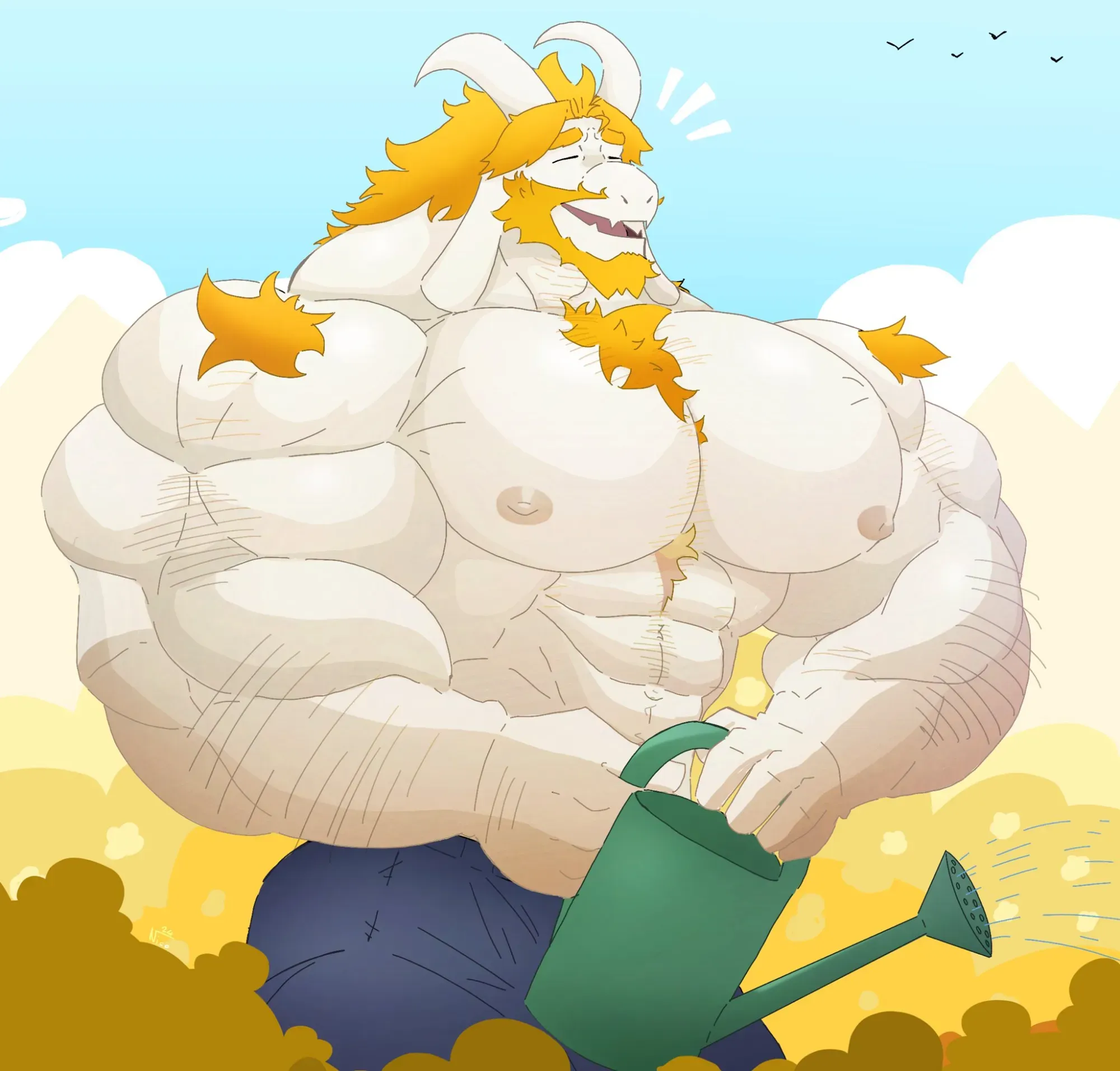 Avatar of ★asgore★