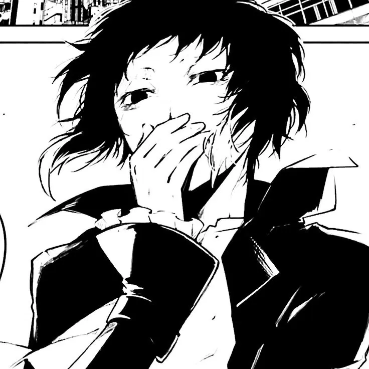 Avatar of Ryunosuke Akutagawa