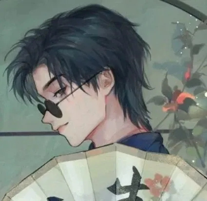 Avatar of Shōji |Unpopular actor|