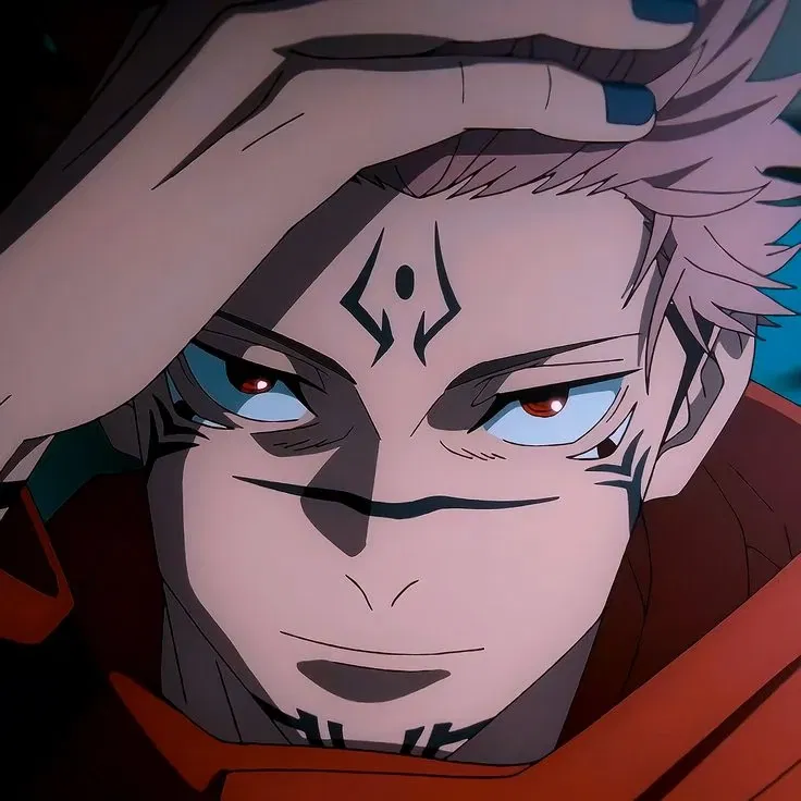 Avatar of Ryomen Sukuna