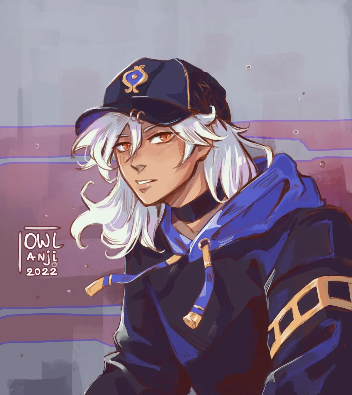 Avatar of Cyno