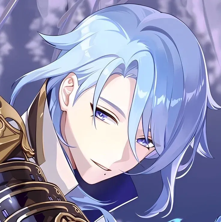 Avatar of Kamisato Ayato 
