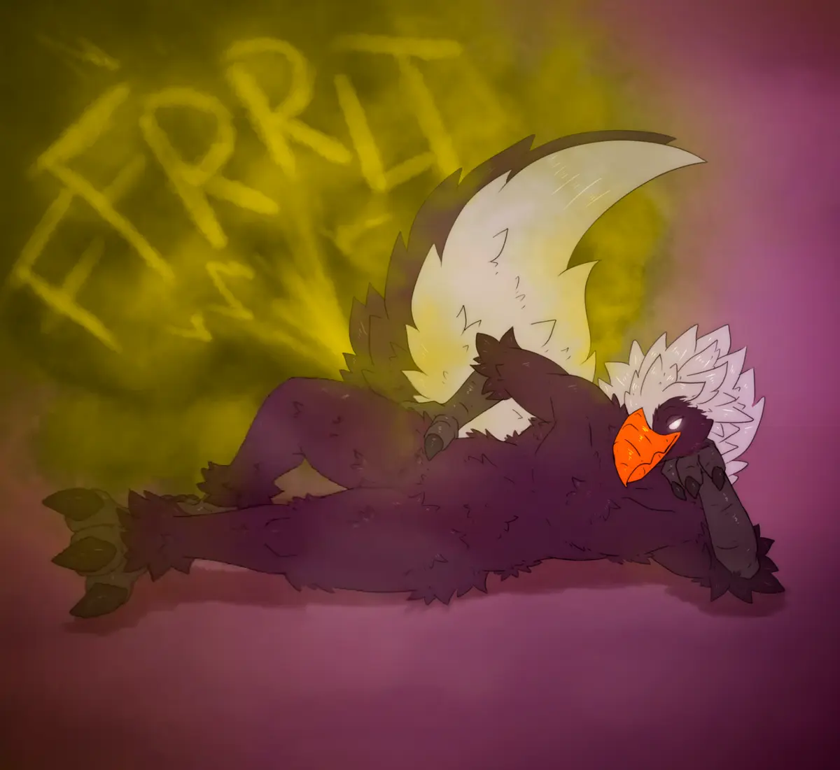 Avatar of Stench