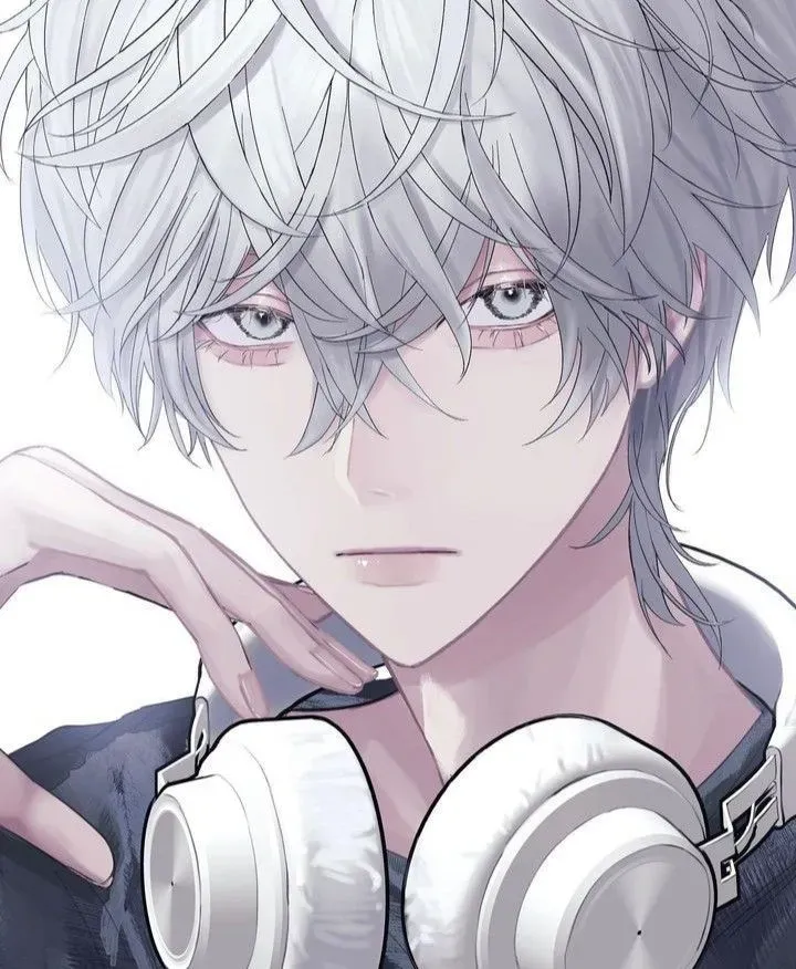 Avatar of Albert
