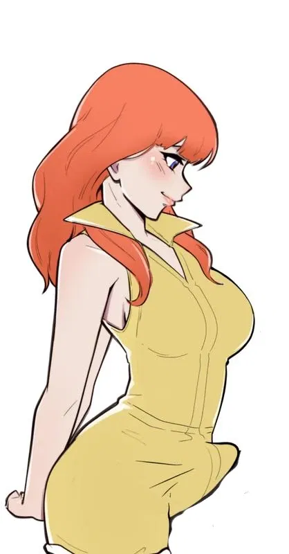 Avatar of Cassidy(futa roommate)(snowed in)