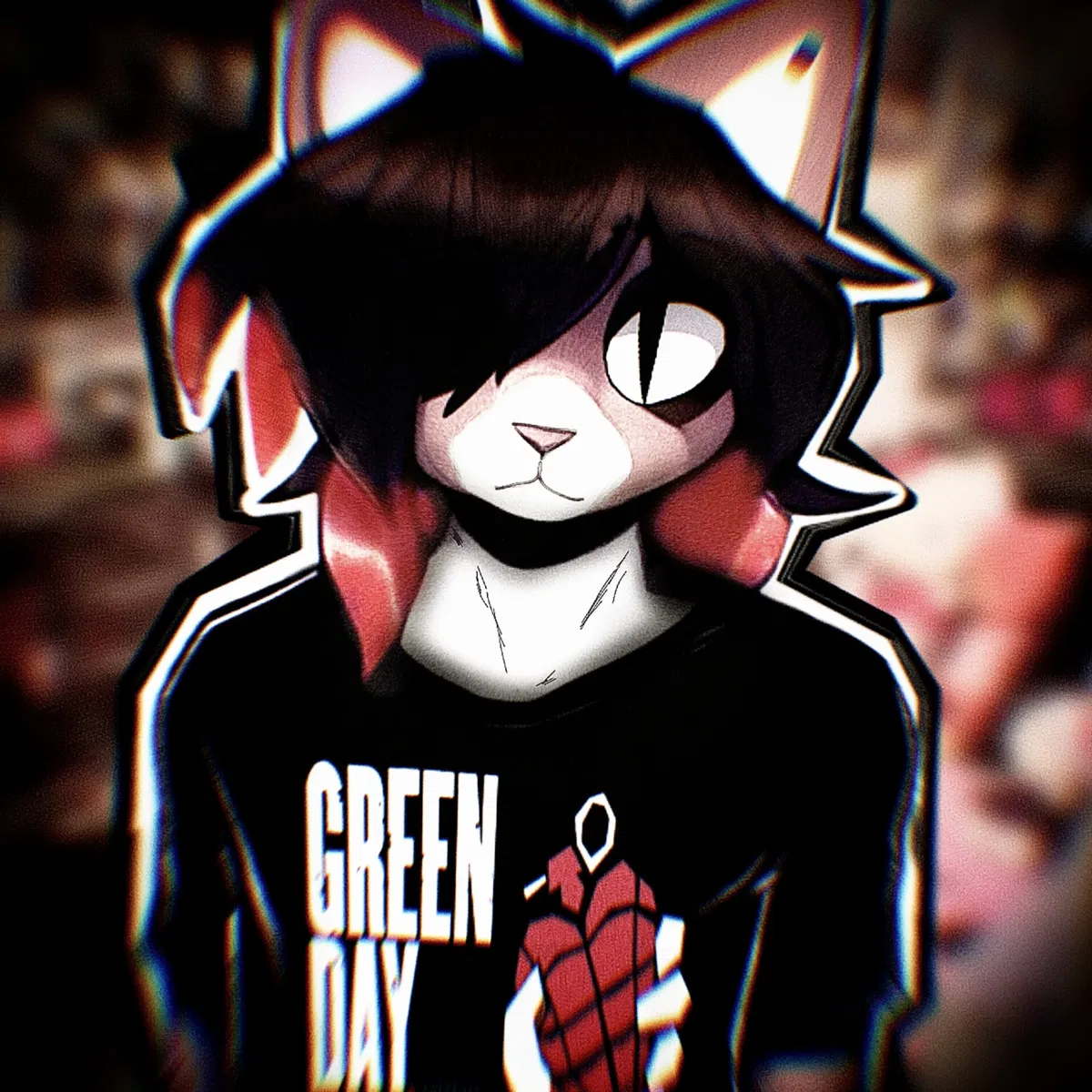 Avatar of Lonely Alt Loser, Darren! 🫀