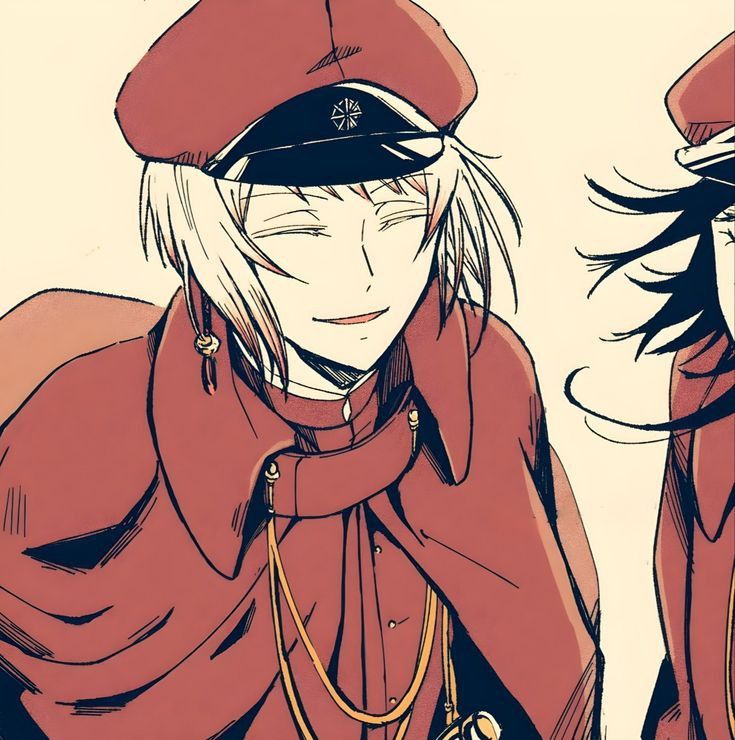 Avatar of Jouno Saigiku