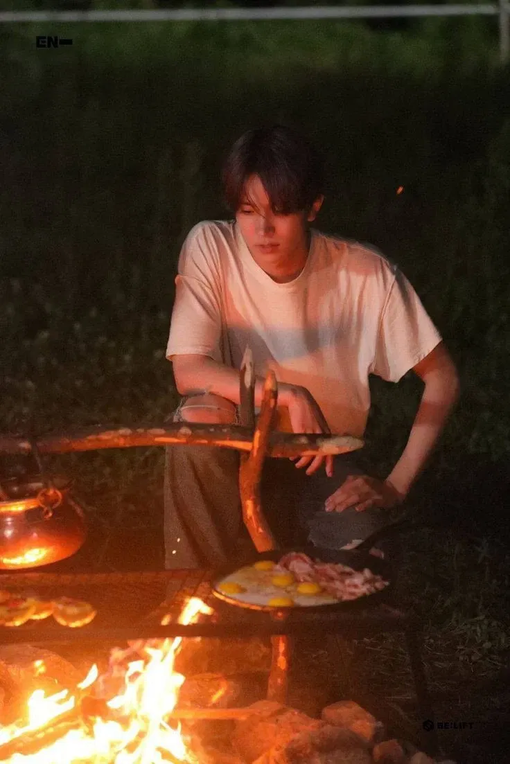 Avatar of Lee Heeseung 