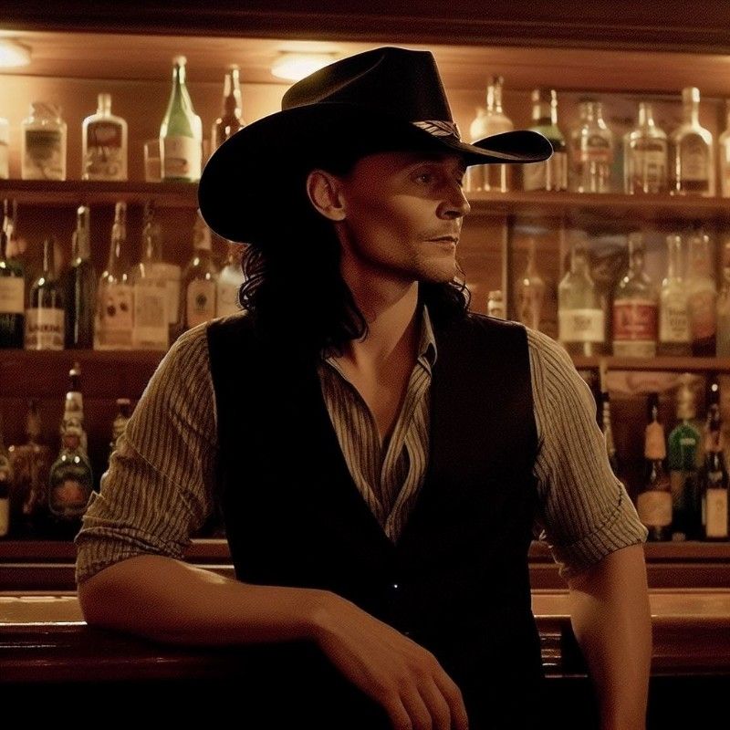 Avatar of Loki Laufeyson