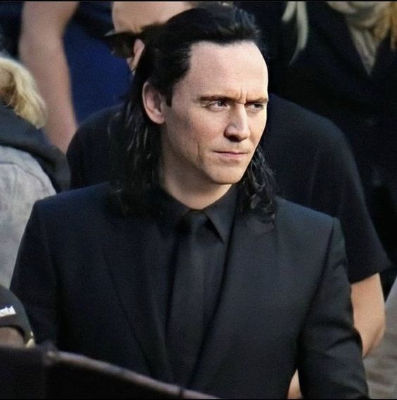 Avatar of Loki Laufeyson