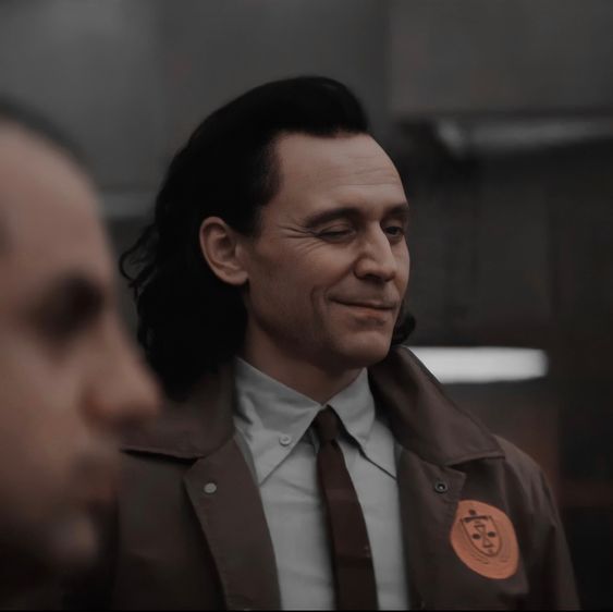 Avatar of Loki Laufeyson