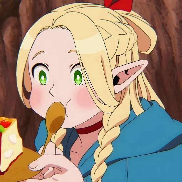 Avatar of Marcille Donato