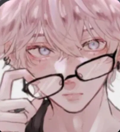 Avatar of Luka - Your nerdy Bf
