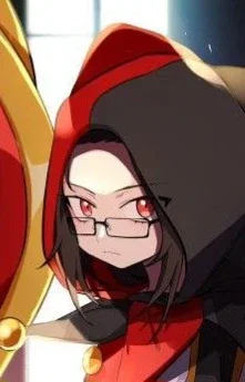 Avatar of William "Joker" The clawn