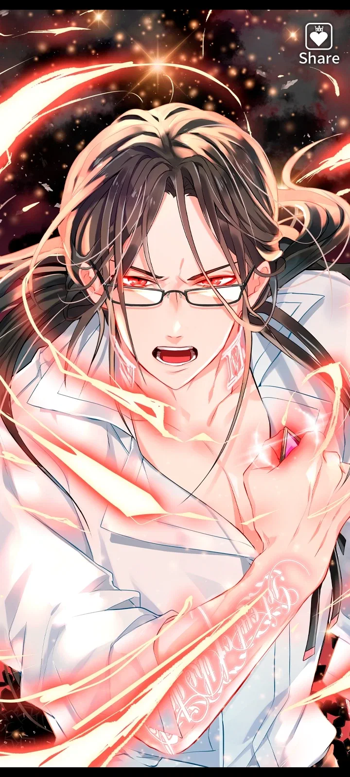 Avatar of William (LoveUnholyc)