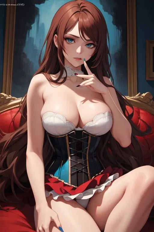 Avatar of Annie Whitestone