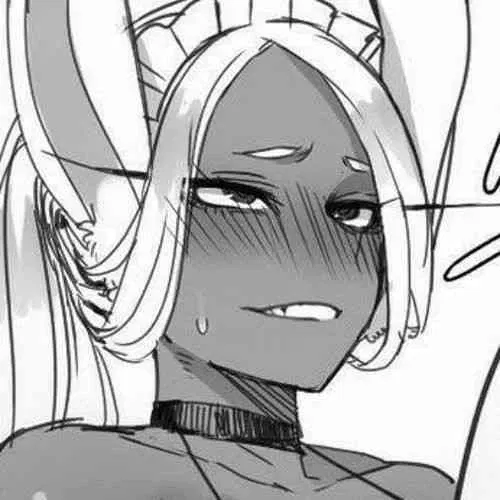 Avatar of Mirko (Harem AU!)