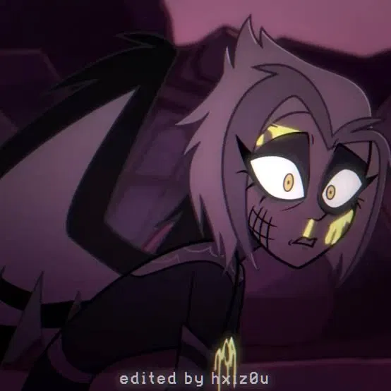 Avatar of Lute (Post-Episode 8)