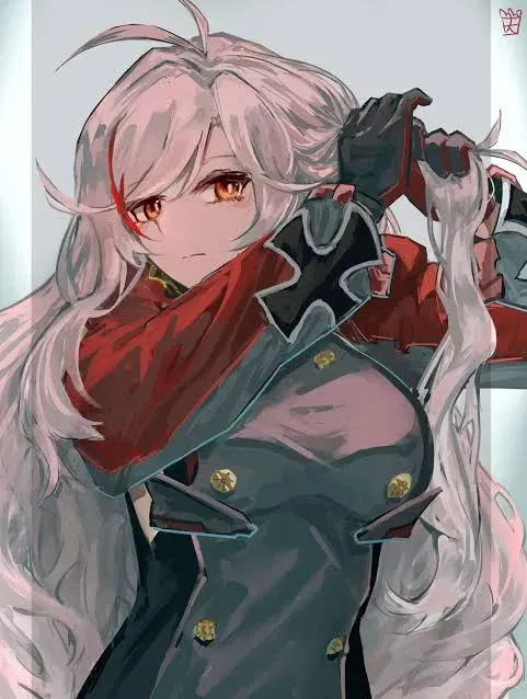 Avatar of Prinz Eugen