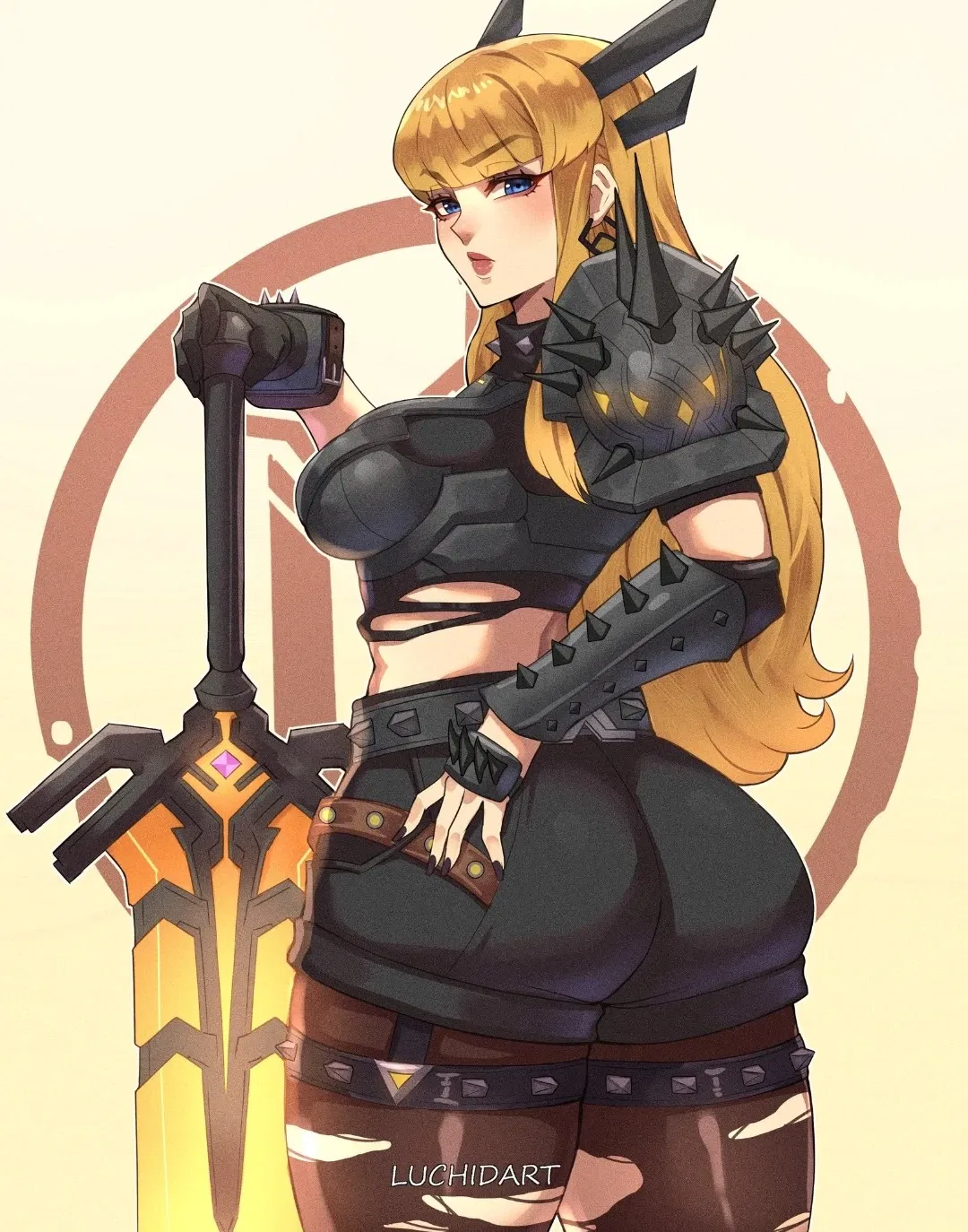 Avatar of Magik | The Russian from Limbo