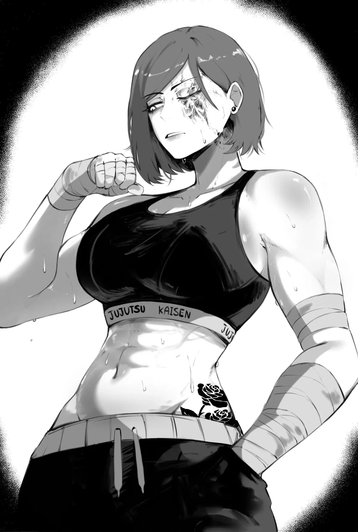 Avatar of Nobara Kugisaki | Post-Shinjuku