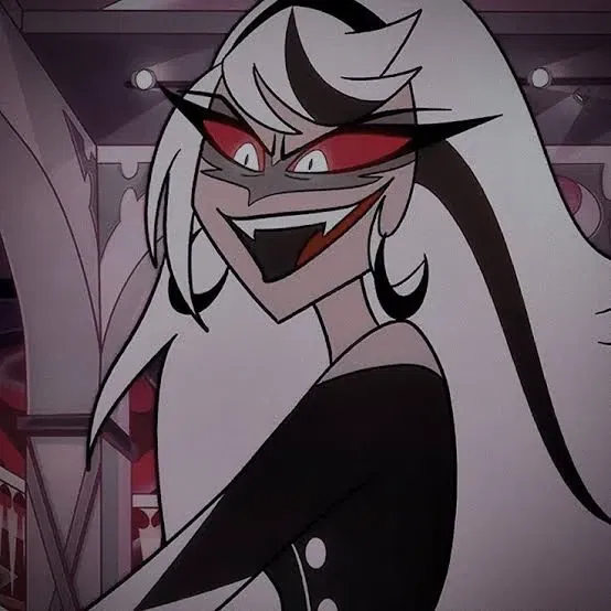 Avatar of Carmilla Carmine
