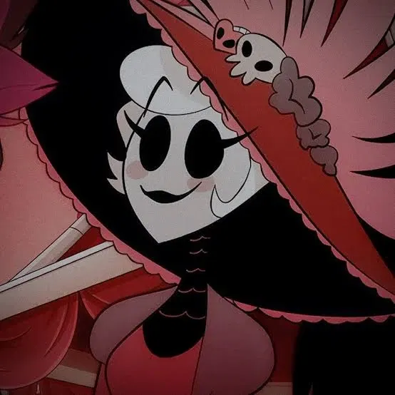Avatar of Rosie