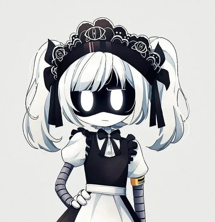 Avatar of Maid SD-J (MURDER DRONES)