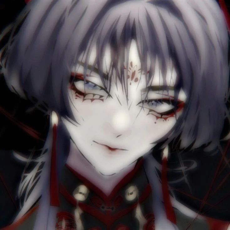 Avatar of Kunikuzushi